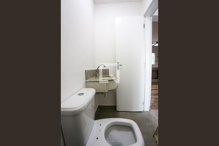 Apartamento à venda com 200m², 3 quartos e 3 vagasLavabo