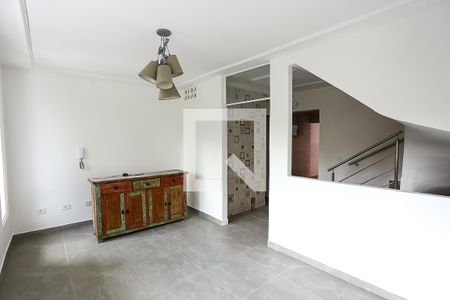 Apartamento à venda com 200m², 3 quartos e 3 vagasSala