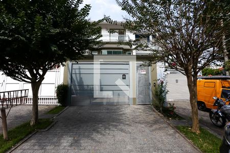 Apartamento à venda com 200m², 3 quartos e 3 vagasfachada da casa 