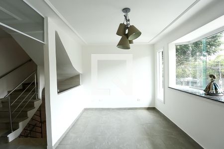 Apartamento à venda com 200m², 3 quartos e 3 vagasSala