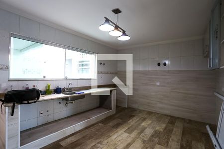 Apartamento à venda com 200m², 3 quartos e 3 vagascozinha 