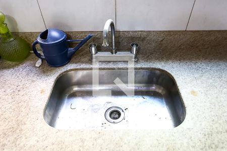 Apartamento à venda com 200m², 3 quartos e 3 vagascozinha 