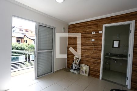 Apartamento à venda com 200m², 3 quartos e 3 vagasSuíte