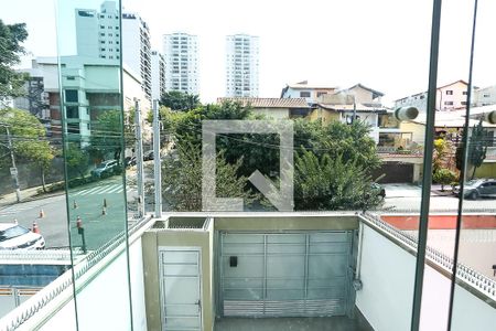 Apartamento à venda com 200m², 3 quartos e 3 vagasVista da Sala