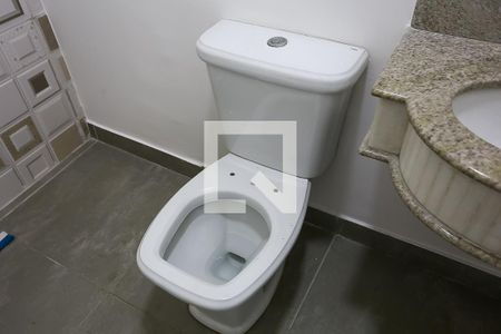 Apartamento à venda com 200m², 3 quartos e 3 vagasLavabo