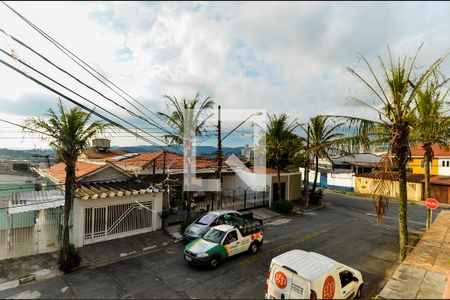 Casa à venda com 243m², 3 quartos e 2 vagasVista da Varanda