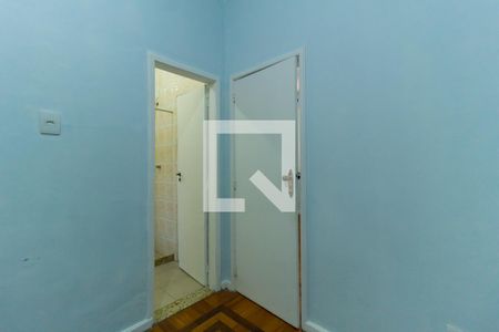 Sala de apartamento para alugar com 1 quarto, 38m² em Botafogo, Rio de Janeiro