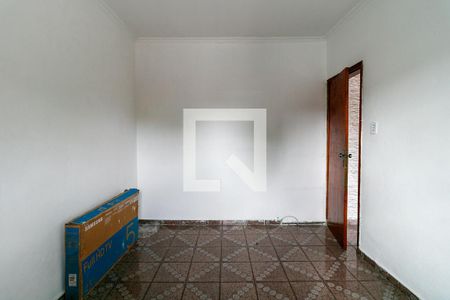 Quarto 1 de casa para alugar com 3 quartos, 130m² em Vila Paranaguá, São Paulo