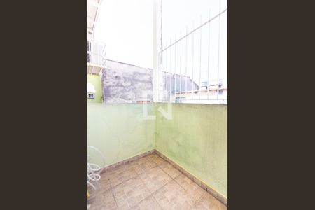 Casa à venda com 193m², 3 quartos e 5 vagasSacada da Suíte 1