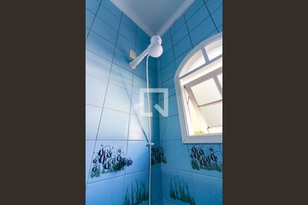 Casa à venda com 193m², 3 quartos e 5 vagasBanheiro da Suíte 2