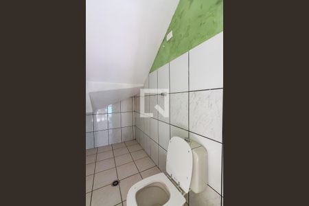 Casa à venda com 193m², 3 quartos e 5 vagasBanheiro de Serviço