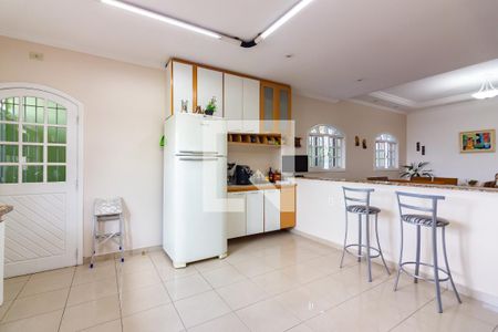 Casa à venda com 193m², 3 quartos e 5 vagasCozinha
