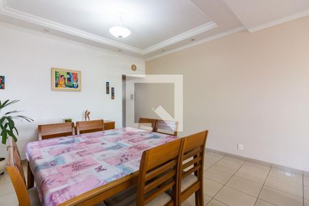 Sala de Jantar de casa à venda com 3 quartos, 193m² em Vila Yolanda, Osasco