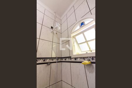 Casa à venda com 193m², 3 quartos e 5 vagasBanheiro da Suíte 3