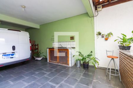 Casa à venda com 193m², 3 quartos e 5 vagasGaragem