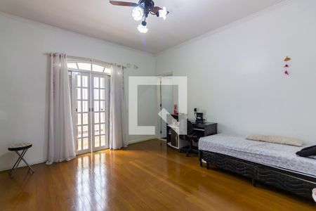 Casa à venda com 193m², 3 quartos e 5 vagasSuíte 3