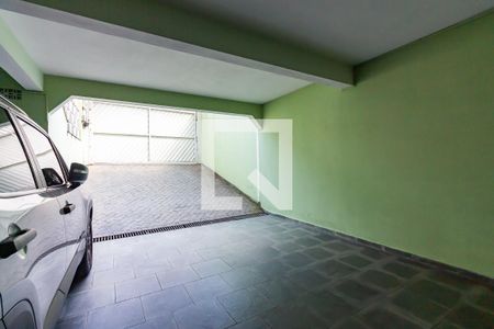 Casa à venda com 193m², 3 quartos e 5 vagasGaragem