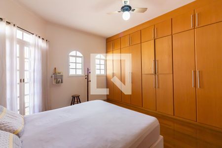 Casa à venda com 193m², 3 quartos e 5 vagasSuíte 1