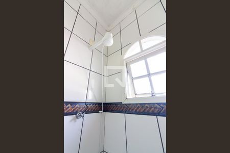 Casa à venda com 193m², 3 quartos e 5 vagasBanheiro da Suíte 1