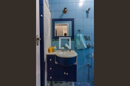 Casa à venda com 193m², 3 quartos e 5 vagasBanheiro da Suíte 2