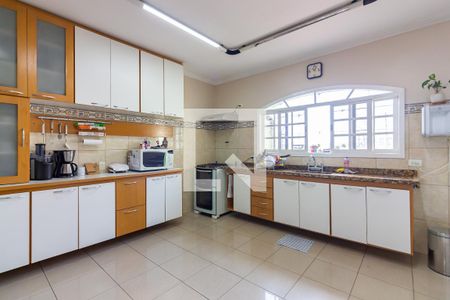 Casa à venda com 193m², 3 quartos e 5 vagasCozinha