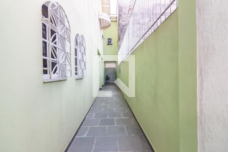 Casa à venda com 193m², 3 quartos e 5 vagasQuintal