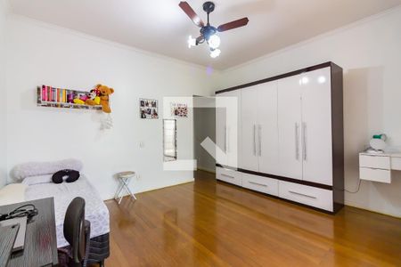 Casa à venda com 193m², 3 quartos e 5 vagasSuíte 3