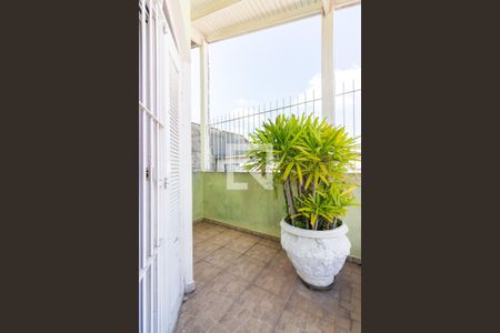 Casa à venda com 193m², 3 quartos e 5 vagasSacada da Suíte 1