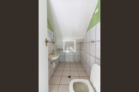 Casa à venda com 193m², 3 quartos e 5 vagasBanheiro de Serviço