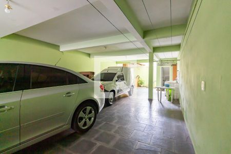 Casa à venda com 193m², 3 quartos e 5 vagasGaragem