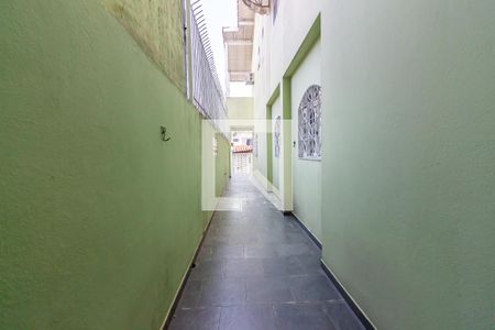 Casa à venda com 193m², 3 quartos e 5 vagasQuintal