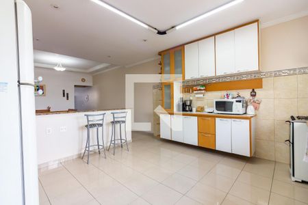 Casa à venda com 193m², 3 quartos e 5 vagasCozinha