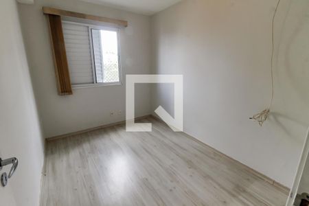 Quarto 1 de apartamento para alugar com 2 quartos, 50m² em Parque Reboucas, São Paulo