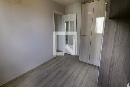 Quarto 2 de apartamento para alugar com 2 quartos, 50m² em Parque Reboucas, São Paulo