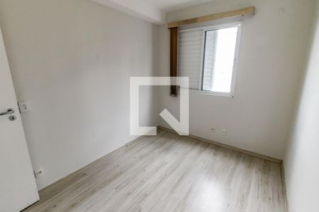 Quarto 1 de apartamento para alugar com 2 quartos, 50m² em Parque Reboucas, São Paulo