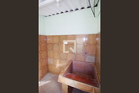 Casa para alugar com 50m², 1 quarto e sem vagaÁrea de Serviço