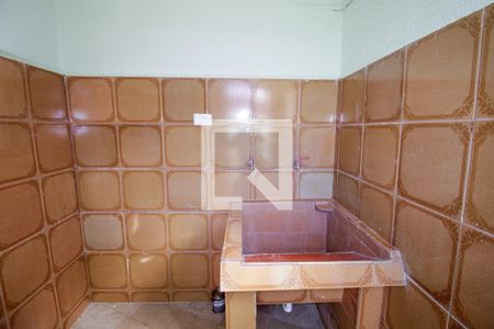 Casa para alugar com 50m², 1 quarto e sem vagaÁrea de Serviço