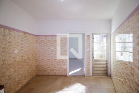 Casa para alugar com 50m², 1 quarto e sem vagaCozinha