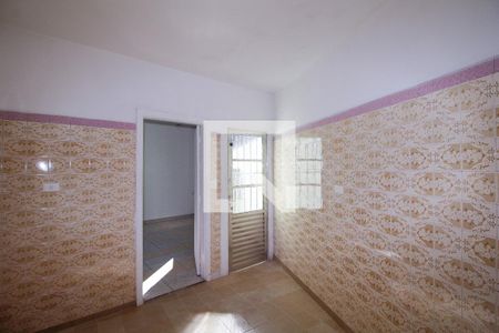 Casa para alugar com 50m², 1 quarto e sem vagaCozinha