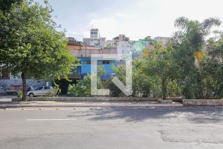 Casa para alugar com 50m², 1 quarto e sem vagaVista da Rua