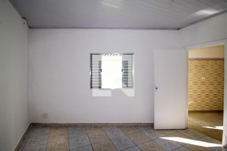 Quarto de casa para alugar com 1 quarto, 50m² em Vila Formosa, São Paulo