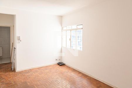 Sala de apartamento à venda com 1 quarto, 47m² em Bela Vista, São Paulo
