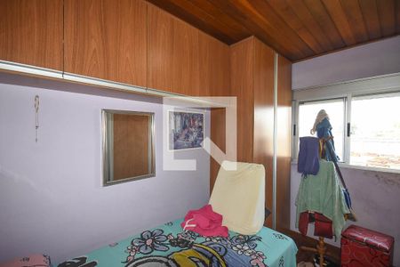 Quarto 2 de apartamento à venda com 3 quartos, 67m² em Parque Pinheiros, Taboão da Serra