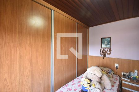 Quarto 1 de apartamento à venda com 3 quartos, 67m² em Parque Pinheiros, Taboão da Serra