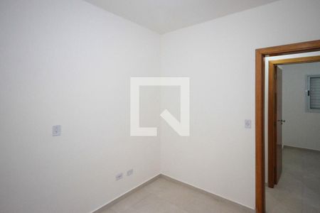 Quarto de apartamento para alugar com 2 quartos, 41m² em Jardim Independência, São Paulo