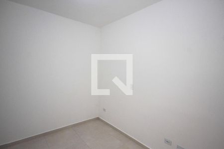 Quarto de apartamento para alugar com 2 quartos, 41m² em Jardim Independência, São Paulo