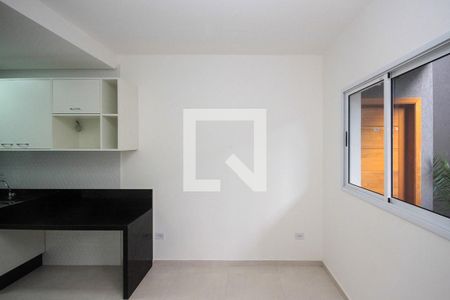 Apartamento para alugar com 2 quartos, 41m² em Jardim Independência, São Paulo