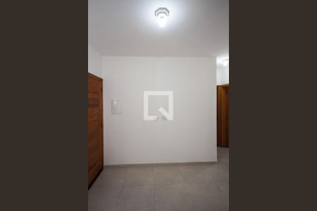 Sala de apartamento para alugar com 2 quartos, 41m² em Jardim Independência, São Paulo