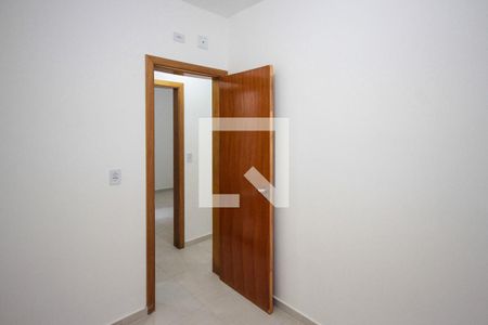 Quarto 02 de apartamento para alugar com 2 quartos, 41m² em Jardim Independência, São Paulo