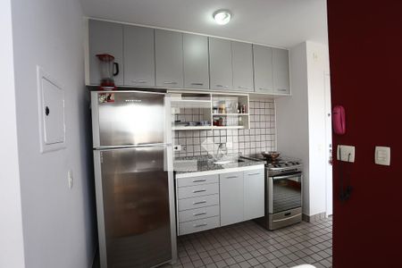 Apartamento para alugar com 70m², 2 quartos e 2 vagasCozinha